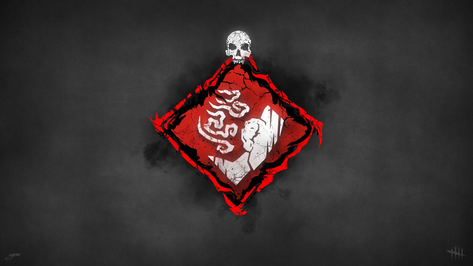 Whispers (Dead by Daylight) Fondos de pantalla HD y Fondos de Escritorio