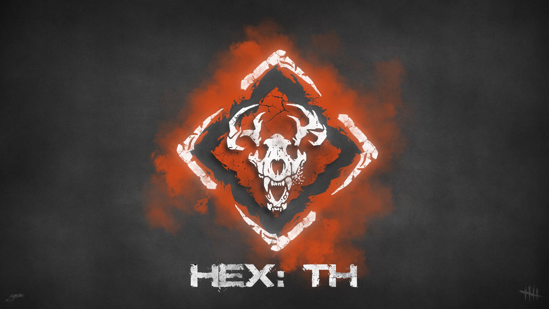 Hex: Thrill of the Hunt by Cyrax