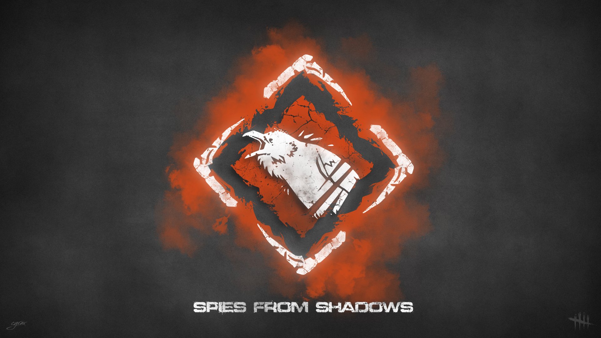 Spies From Shadows by Cyrax