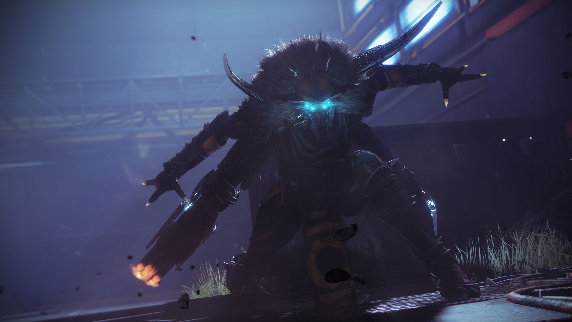 Download Destiny 2: Shadowkeep Video Game Destiny 2 4k Ultra HD Wallpaper