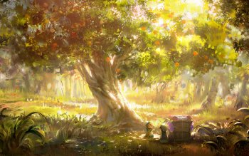 Wallpaper ID: 1064210