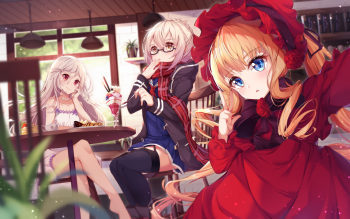 Wallpaper ID: 1064616