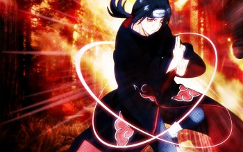 130 Itachi Uchiha HD Wallpapers | Backgrounds - Wallpaper Abyss - Page 4