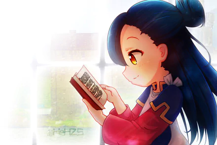 Myne (Ascendance of a Bookworm) Anime Ascendance of a Bookworm HD Desktop Wallpaper | Background Image