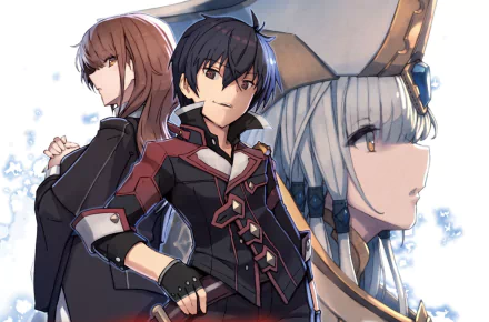 Anos Voldigoad Anime The Misfit of Demon King Academy HD Desktop Wallpaper | Background Image