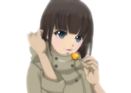 Rein (Darwin's Game) Anime Darwin's Game HD Desktop Wallpaper | Background Image