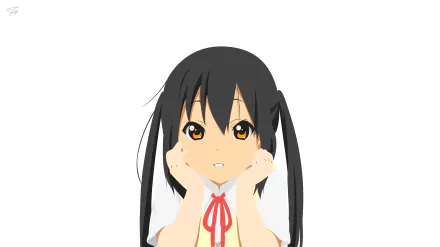  Azusa Nakano