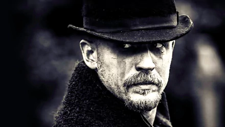 Tom Hardy Taboo TV Show HD Desktop Wallpaper | Background Image