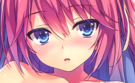 Airi Sakura Anime Classroom of the Elite HD Desktop Wallpaper | Background Image