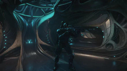  Star Citizen Wallpaper/Screenshots 4K/UHD