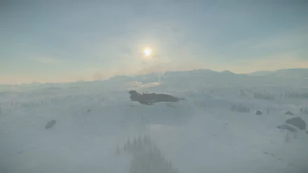  Star Citizen Wallpaper/Screenshots 4K/UHD