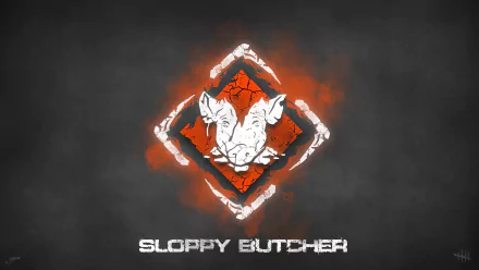  Sloppy Butcher