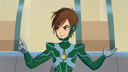 brown hair Brandon (Winx Club) TV Show Winx Club HD Desktop Wallpaper | Background Image