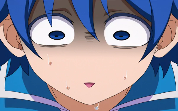 Iruma Suzuki Anime Mairimashita! Iruma-kun HD Desktop Wallpaper | Background Image