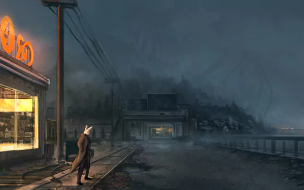  2:47 AM by Tommy Chandra