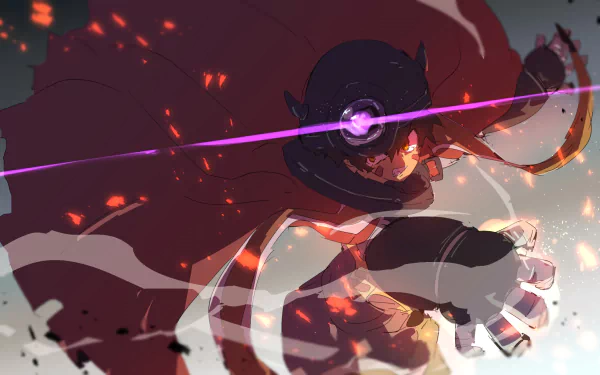 Reg (Made in Abyss) Anime Made in Abyss HD Desktop Wallpaper | Background Image