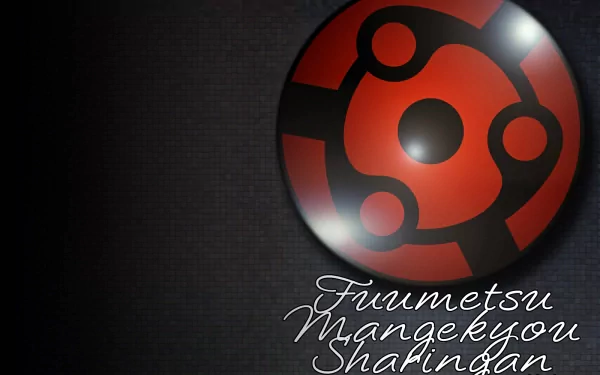  Fuumetsu Mangekyou Sharingan