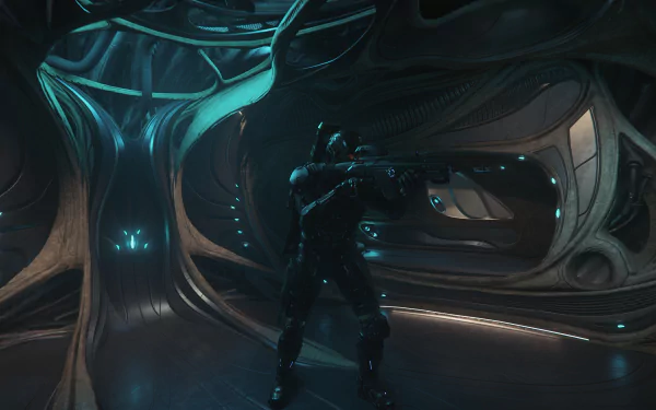  Star Citizen Wallpaper/Screenshots 4K/UHD