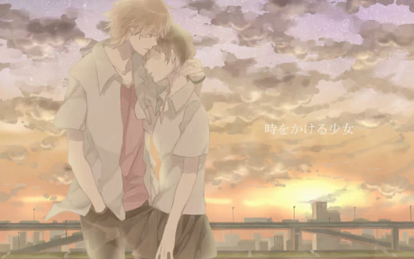  In A Next Future by 黒田ヱリ