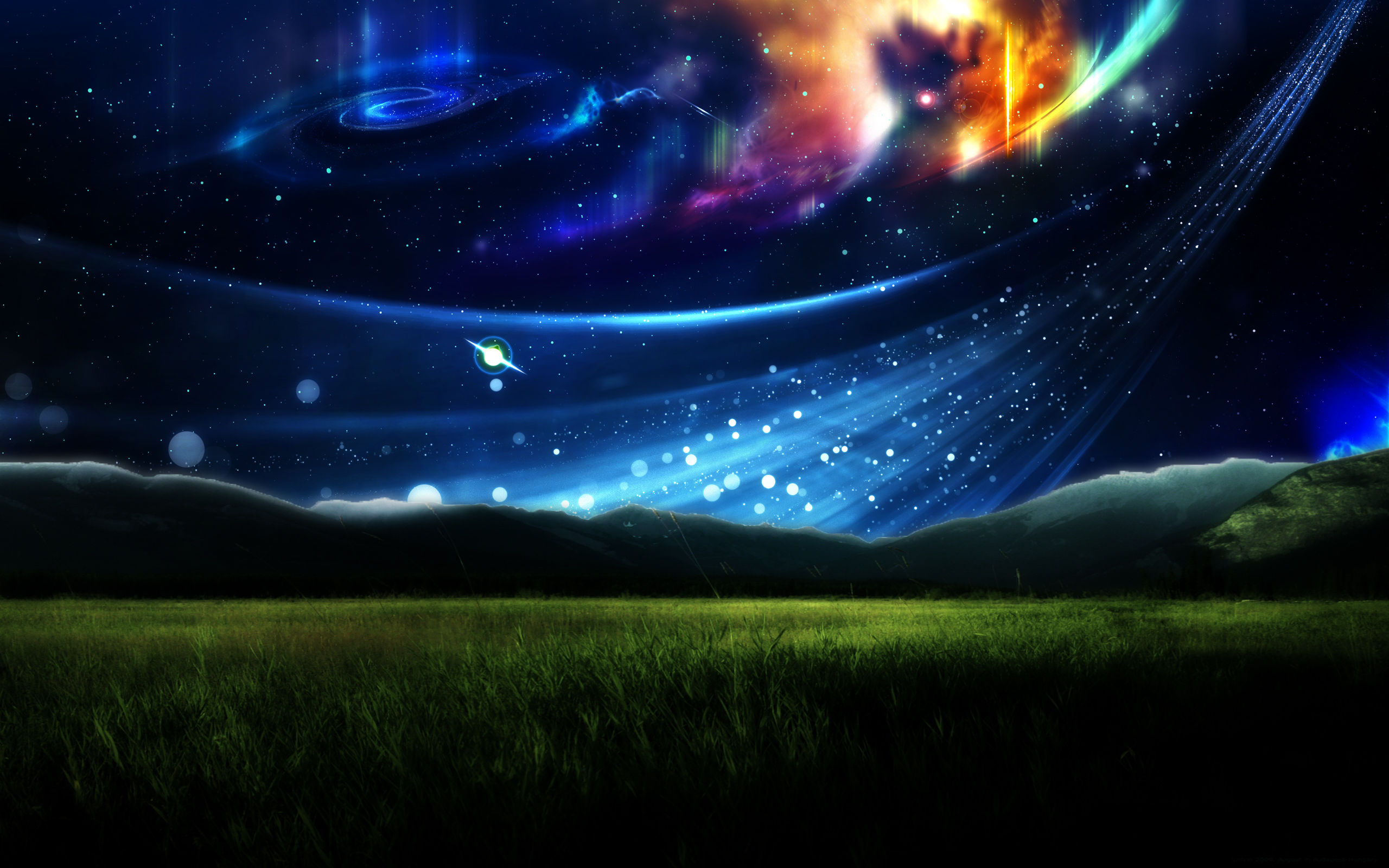 50+ Artistic Surreal HD Wallpapers and Backgrounds