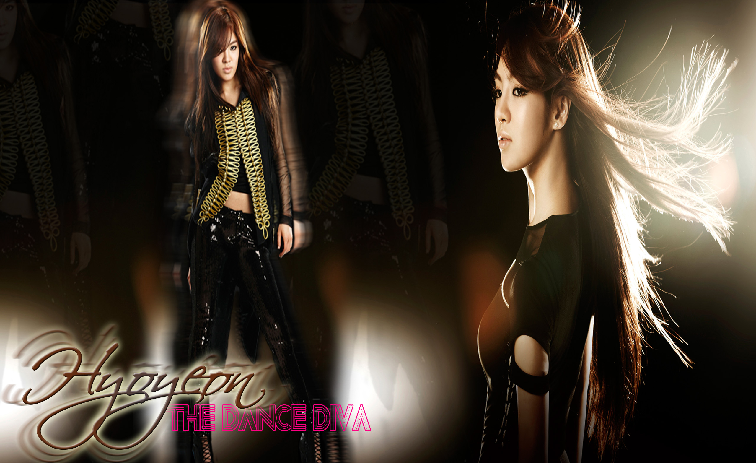 Music Girls' Generation (SNSD) HD Wallpaper | Background Image