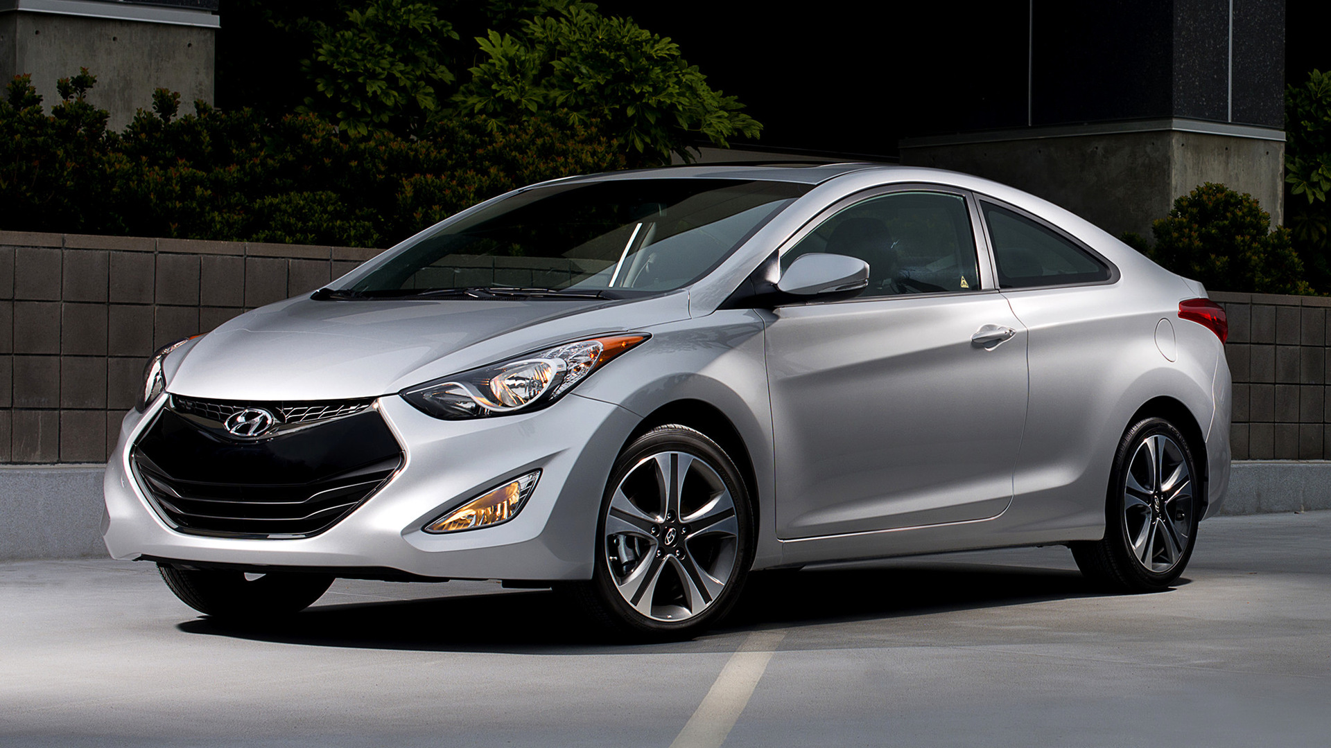 60+ Hyundai Elantra HD Wallpapers and Backgrounds
