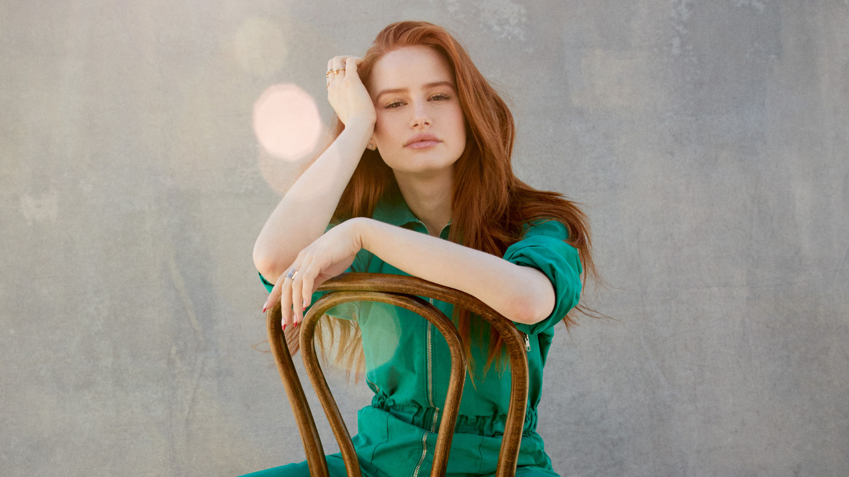 30+ Madelaine Petsch HD Wallpapers and Backgrounds