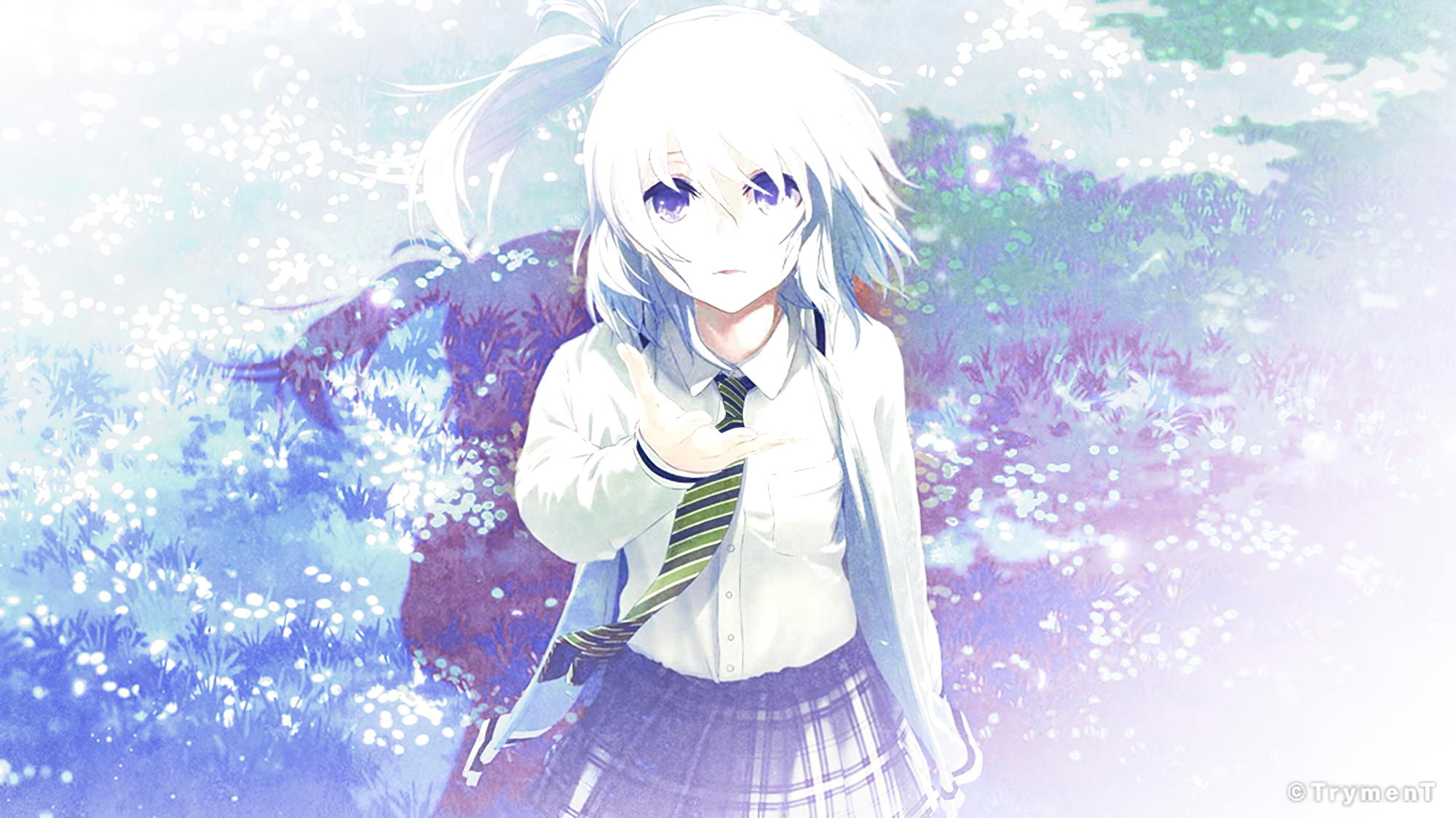 No Copyright Anime Wallpapers