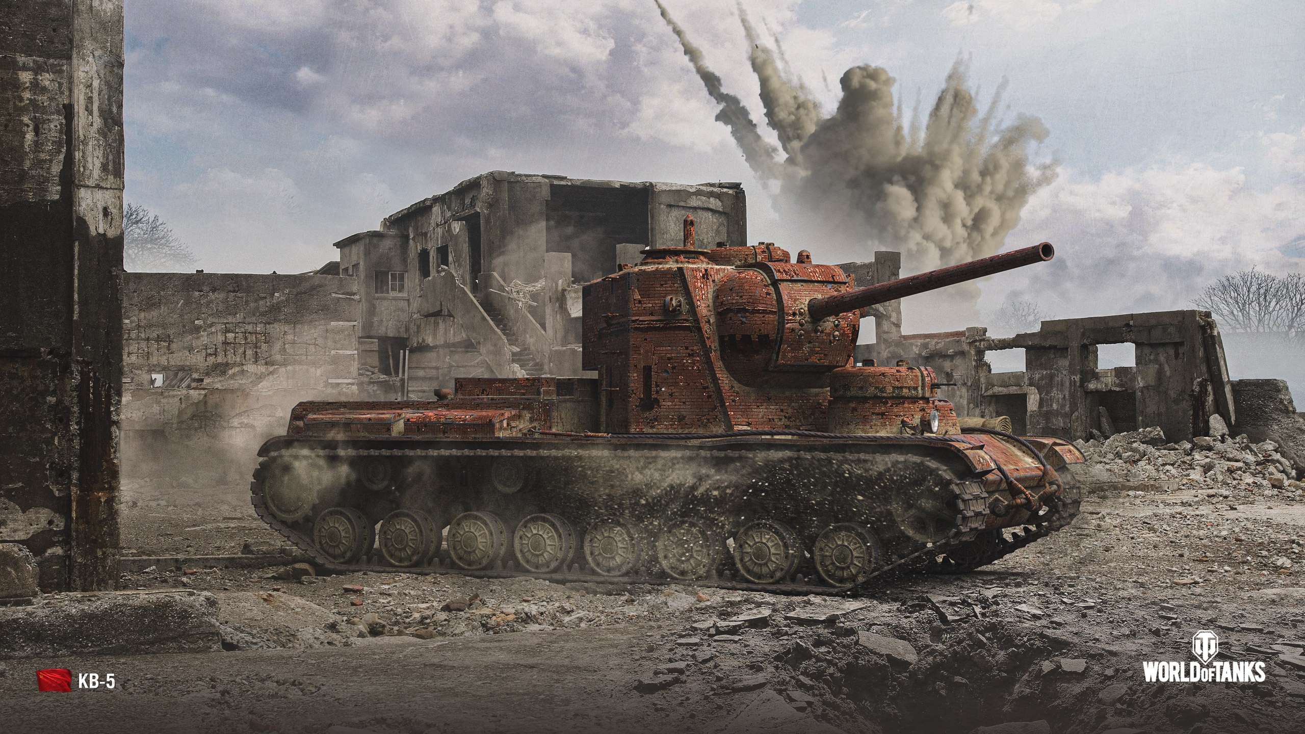 Download Tank Video Game World Of Tanks Hd Wallpaper