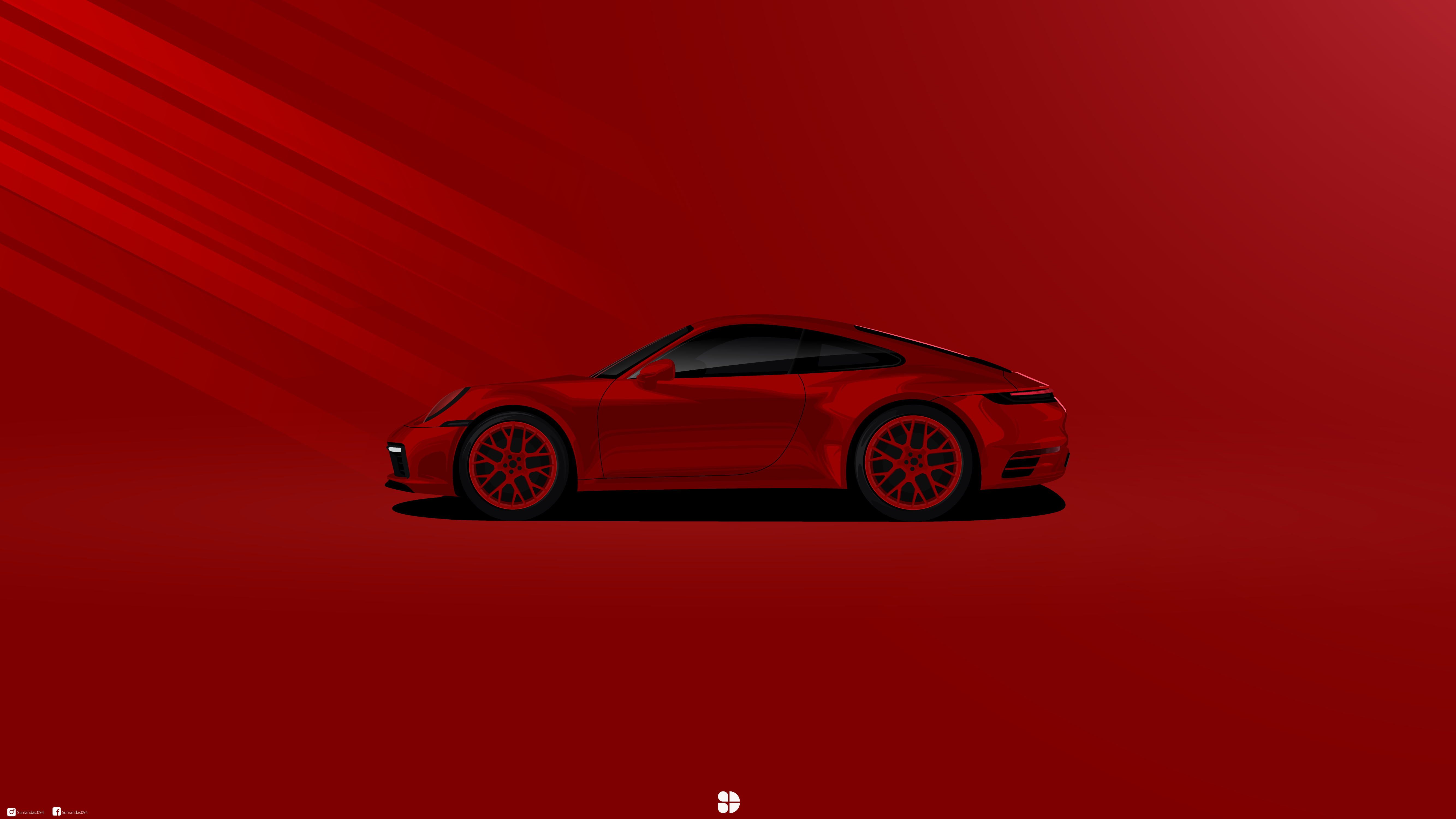 30+ Porsche 911 Carrera 4S HD Wallpapers and Backgrounds