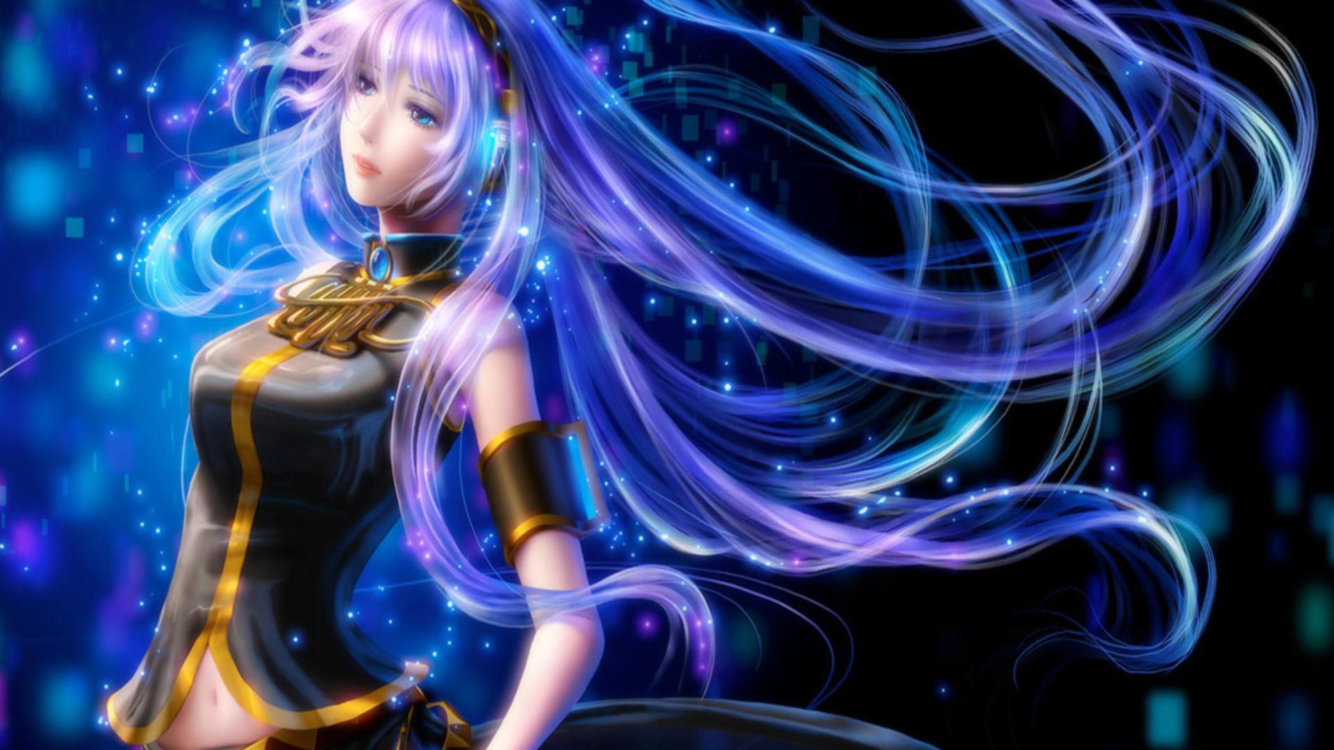 Vocaloid HD Wallpaper  Background Image  1920x1080  ID:107967  Wallpaper Abyss