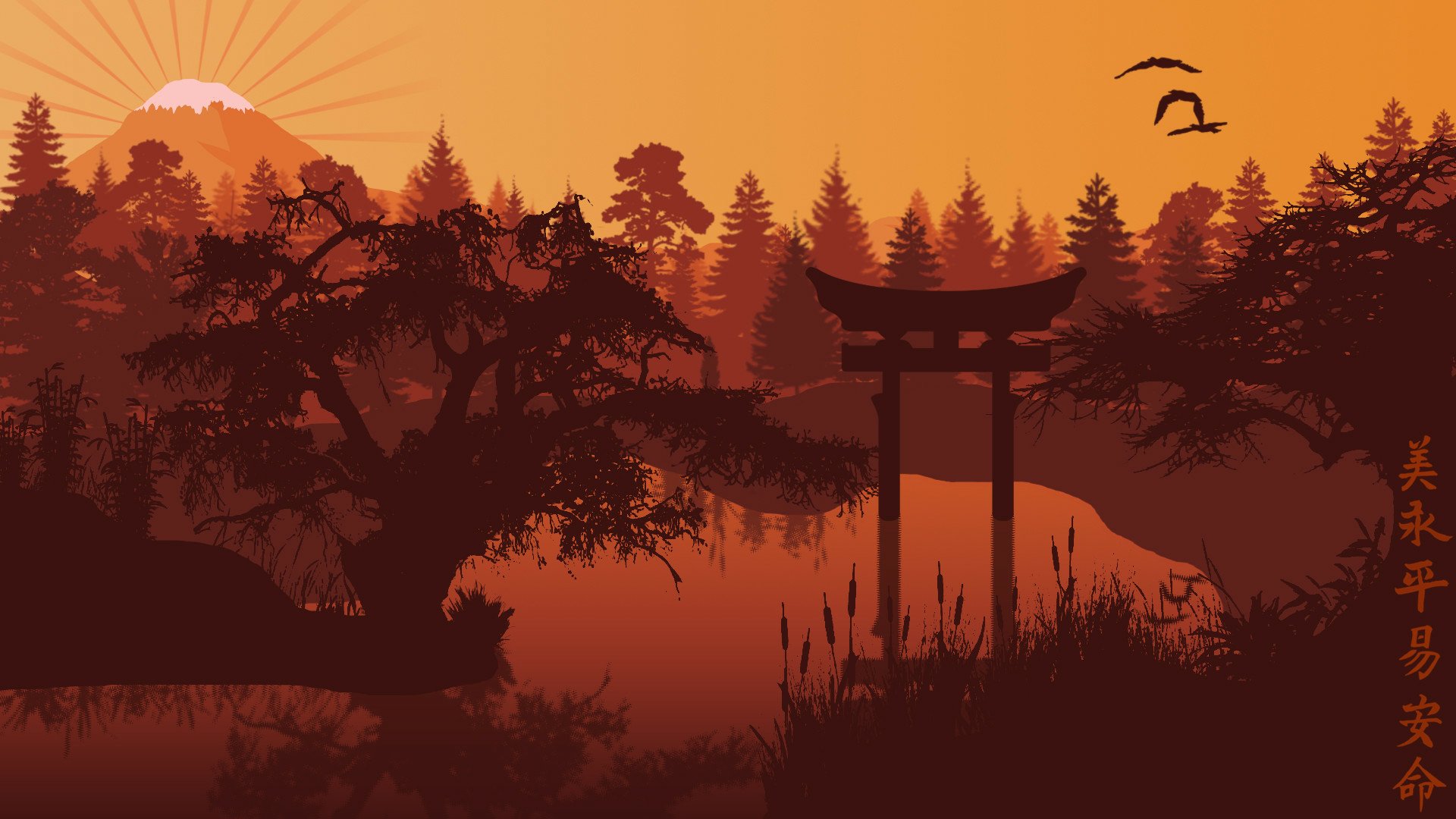 Download Artistic Oriental HD Wallpaper by Sergey Moltyansky Download Artistic Oriental HD Wallpaper by Sergey Moltyansky