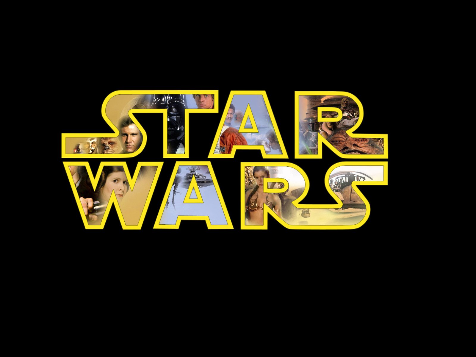 Download Sci Fi Star Wars Wallpaper