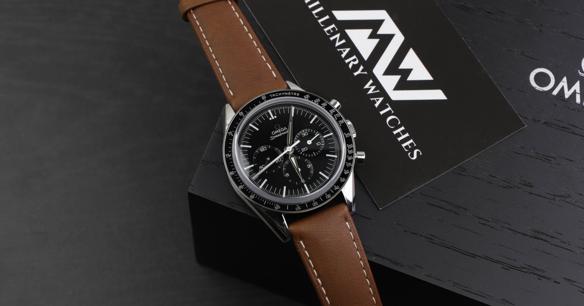 Download Omega SA Man Made Watch 4k Ultra HD Wallpaper by Millenary Watches