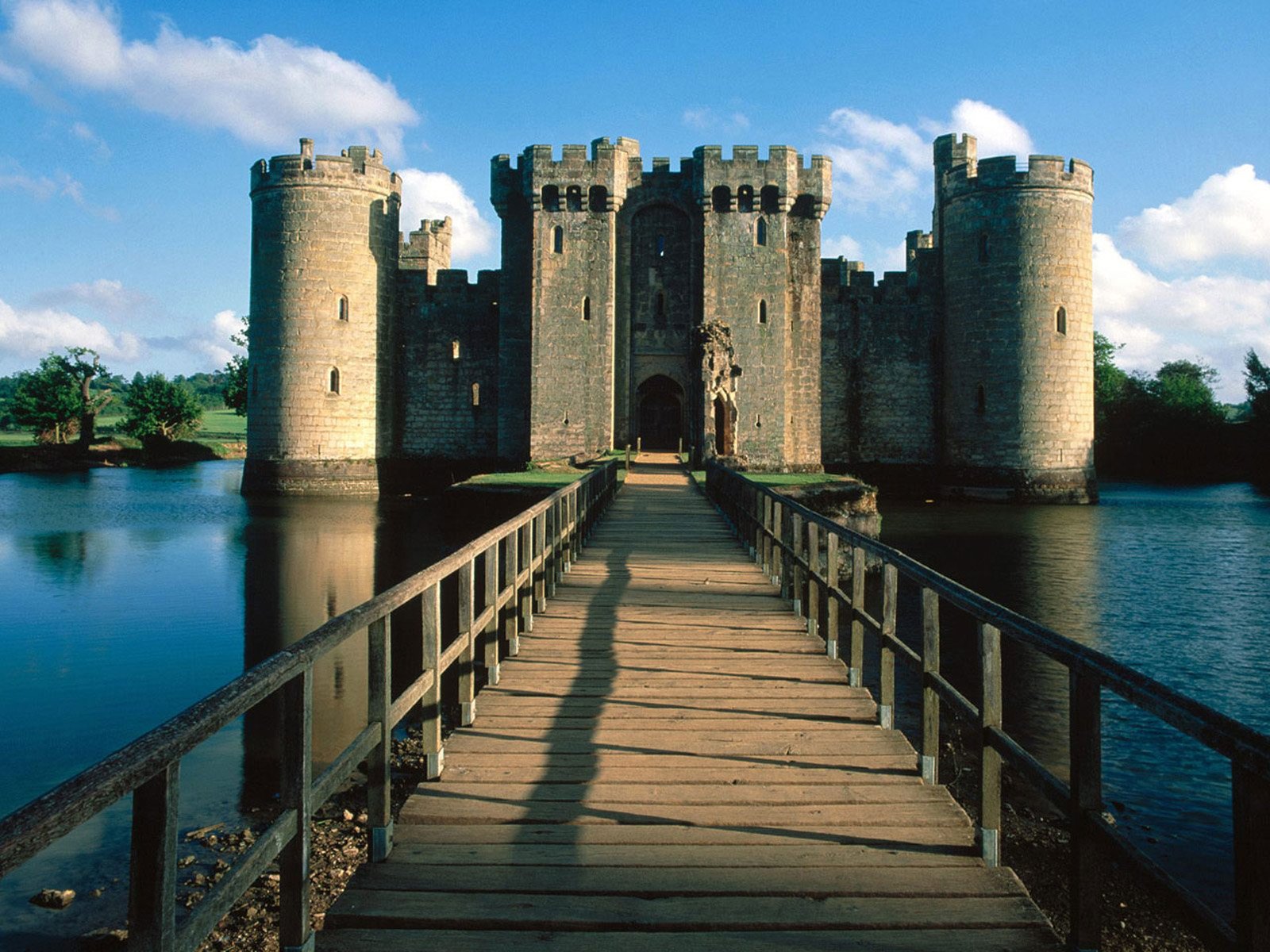 Download Man Made Castle Wallpaper | 1600x1200 | Wallpaper Abyss