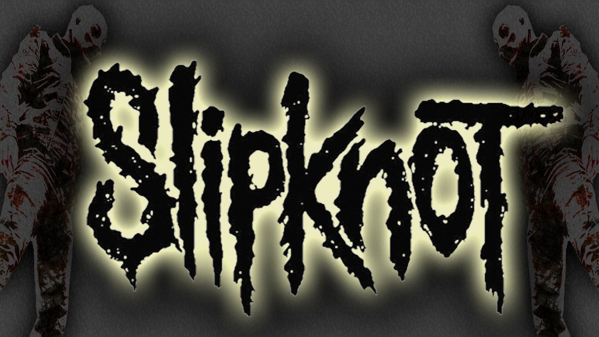Corey Taylor Slipknot Wallpaper by Demo