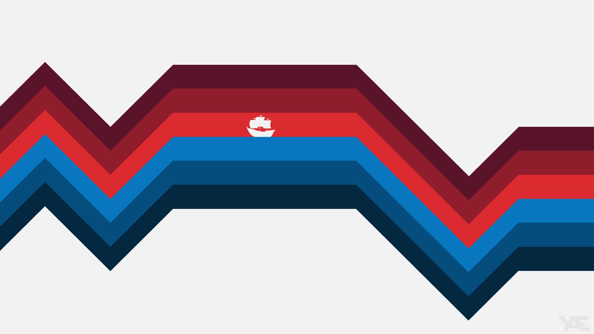 Shipping on Waves by YAEDesign