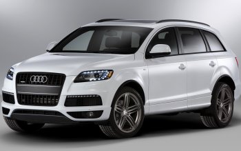 Research 2013
                  AUDI Q7 pictures, prices and reviews