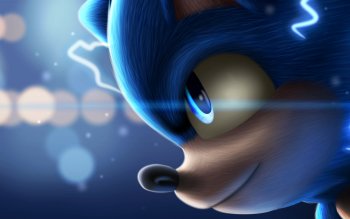 21 Sonic The Hedgehog Hd Wallpapers Background Images Wallpaper Abyss