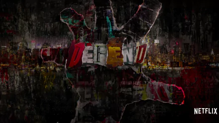 The Defenders TV Show HD Desktop Wallpaper | Background Image