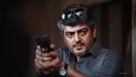  Mankatha Ajith Kumar