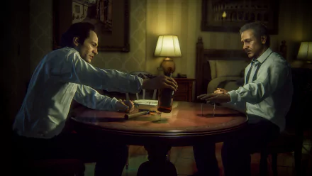 video game Uncharted 4: A Thief's End HD Desktop Wallpaper | Background Image