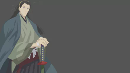 Kazuhiko (Log Horizon) Anime Log Horizon HD Desktop Wallpaper | Background Image