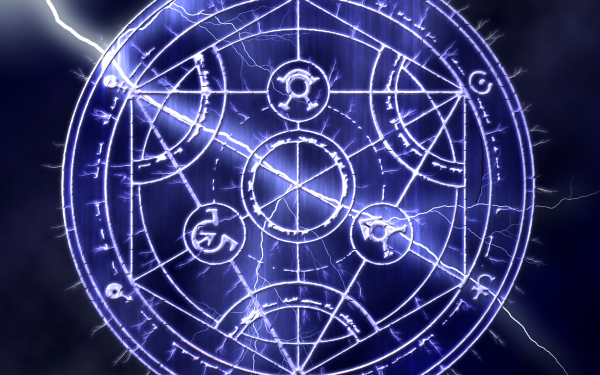 Anime FullMetal Alchemist Fullmetal Alchemist HD Wallpaper | Background Image