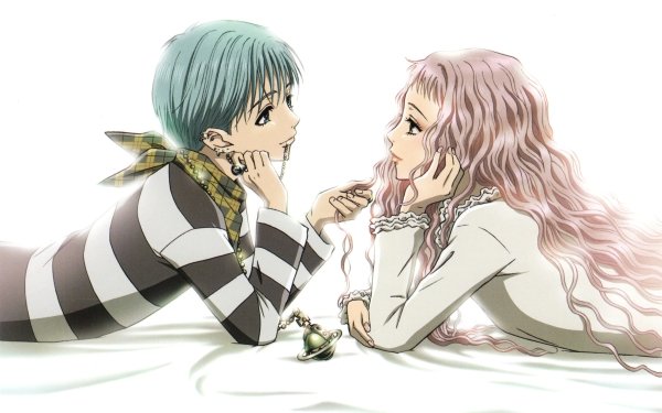 Nana Wallpaper and Background Image | 1718x1200