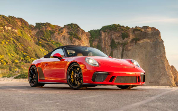 car Porsche Porsche 911 vehicle Porsche 911 GT2 HD Desktop Wallpaper | Background Image