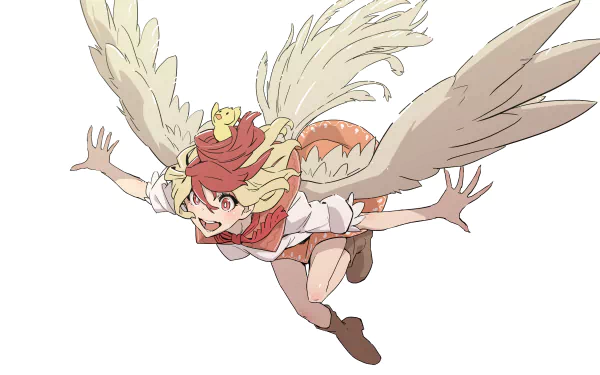 Niwatari Kutaka Anime Touhou HD Desktop Wallpaper | Background Image