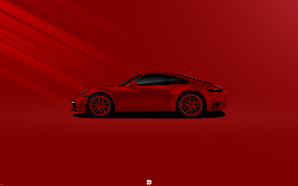 Vehicles Porsche 911 Carrera Porsche Porsche 911 Porsche 911 Carrera 4S HD Wallpaper | Background Image