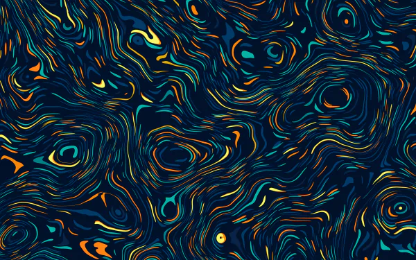 Abstract swirl HD Desktop Wallpaper | Background Image