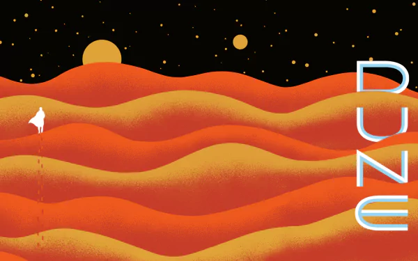 movie Dune (1984) HD Desktop Wallpaper | Background Image